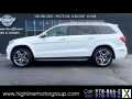 Photo Used 2019 Mercedes-Benz GLS 550 4MATIC