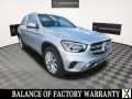 Photo Used 2020 Mercedes-Benz GLC 300 4MATIC