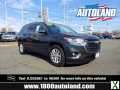 Photo Used 2019 Chevrolet Traverse LT