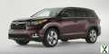 Photo Used 2015 Toyota Highlander Limited