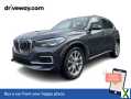 Photo Used 2022 BMW X5 xDrive40i w/ Premium Package