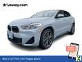 Photo Used 2023 BMW X2 xDrive28i w/ M Sport Package