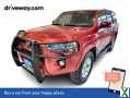 Photo Used 2017 Toyota 4Runner SR5 Premium