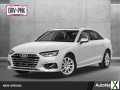 Photo Used 2021 Audi A4 2.0T Premium w/ Convenience Package