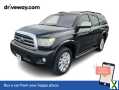 Photo Used 2014 Toyota Sequoia Platinum