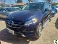 Photo Used 2017 Mercedes-Benz GLE 350 4MATIC