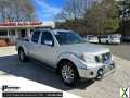 Photo Used 2012 Nissan Frontier SL w/ Moonroof Pkg