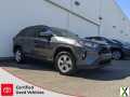 Photo Used 2020 Toyota RAV4 XLE