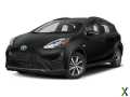 Photo Used 2019 Toyota Prius C