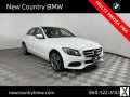 Photo Used 2018 Mercedes-Benz C 300 4MATIC Sedan