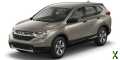 Photo Used 2017 Honda CR-V Touring