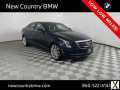 Photo Used 2018 Cadillac ATS Luxury w/ Safety and Security Package