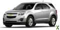 Photo Used 2013 Chevrolet Equinox LS