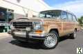 Photo Used 1990 Jeep Grand Wagoneer