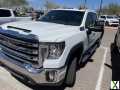 Photo Used 2022 GMC Sierra 2500 SLE w/ SLE Value Package;