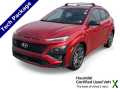 Photo Certified 2022 Hyundai Kona N Line w/ Tech Package