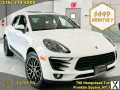 Photo Used 2018 Porsche Macan S