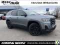 Photo Used 2022 GMC Acadia SLE w/ Driver Convenience Package