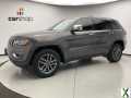 Photo Used 2019 Jeep Grand Cherokee Limited