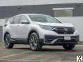 Photo Used 2020 Honda CR-V EX-L