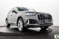 Photo Used 2022 Audi Q7 3.0T Premium