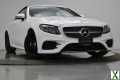 Photo Used 2018 Mercedes-Benz E 400 Cabriolet