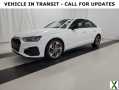 Photo Used 2022 Audi A4 2.0T Prestige