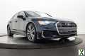 Photo Used 2019 Audi A6 3.0T Prestige w/ Prestige Package