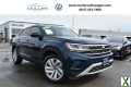 Photo Used 2022 Volkswagen Atlas SE