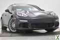 Photo Used 2014 Porsche Panamera S