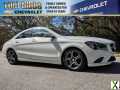 Photo Used 2014 Mercedes-Benz CLA 250