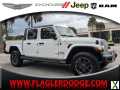 Photo Used 2020 Jeep Gladiator Overland