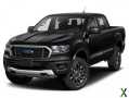 Photo Used 2022 Ford Ranger XLT w/ Equipment Group 301A Mid