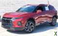 Photo Used 2020 Chevrolet Blazer RS