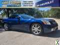 Photo Used 2004 Cadillac XLR