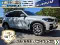 Photo Used 2022 BMW X5 xDrive45e w/ Parking Assistance Package