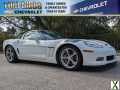 Photo Used 2012 Chevrolet Corvette Grand Sport