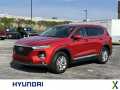 Photo Certified 2020 Hyundai Santa Fe SEL w/ Cargo Package