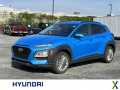 Photo Certified 2020 Hyundai Kona SEL w/ Cargo Package