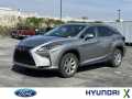 Photo Used 2019 Lexus RX 350 AWD