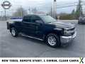 Photo Used 2019 Chevrolet Silverado 1500 LT w/ All Star Edition