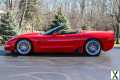 Photo Used 2002 Chevrolet Corvette Convertible w/ Preferred Equipment Group2