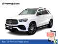 Photo Used 2022 Mercedes-Benz GLE 350 4MATIC