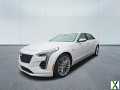 Photo Used 2020 Cadillac CT6 Luxury