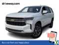 Photo Used 2021 Chevrolet Tahoe LS