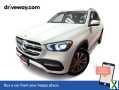 Photo Used 2020 Mercedes-Benz GLE 350 4MATIC