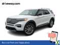 Photo Used 2022 Ford Explorer Limited w/ Equipment Group 301A