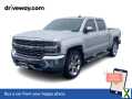 Photo Used 2018 Chevrolet Silverado 1500 LTZ