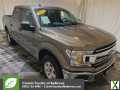 Photo Used 2020 Ford F150 XLT w/ Equipment Group 301A Mid