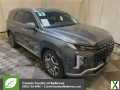 Photo Used 2023 Hyundai Palisade SEL w/ Cargo Package